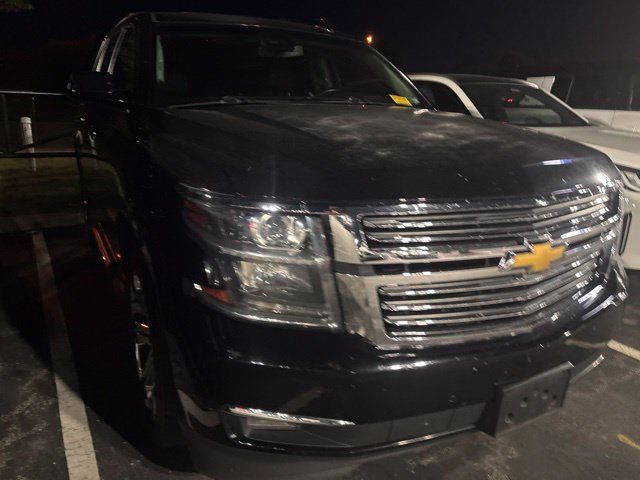 Used 2017 Chevrolet Tahoe Premier AWD/4WD image 11