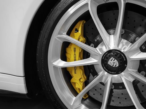 Used 2019 Porsche 911 Speedster image 21