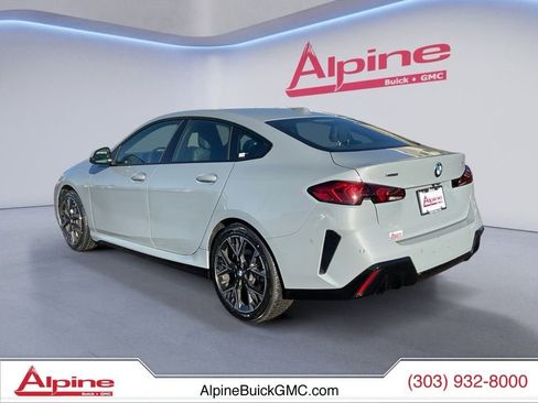 Used 2025 BMW 228i xDrive image 3