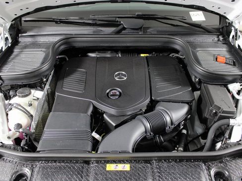 New 2026 Mercedes-Benz GLE 350 4MATIC image 34