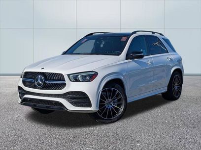 Used 2023 Mercedes-Benz GLE 350