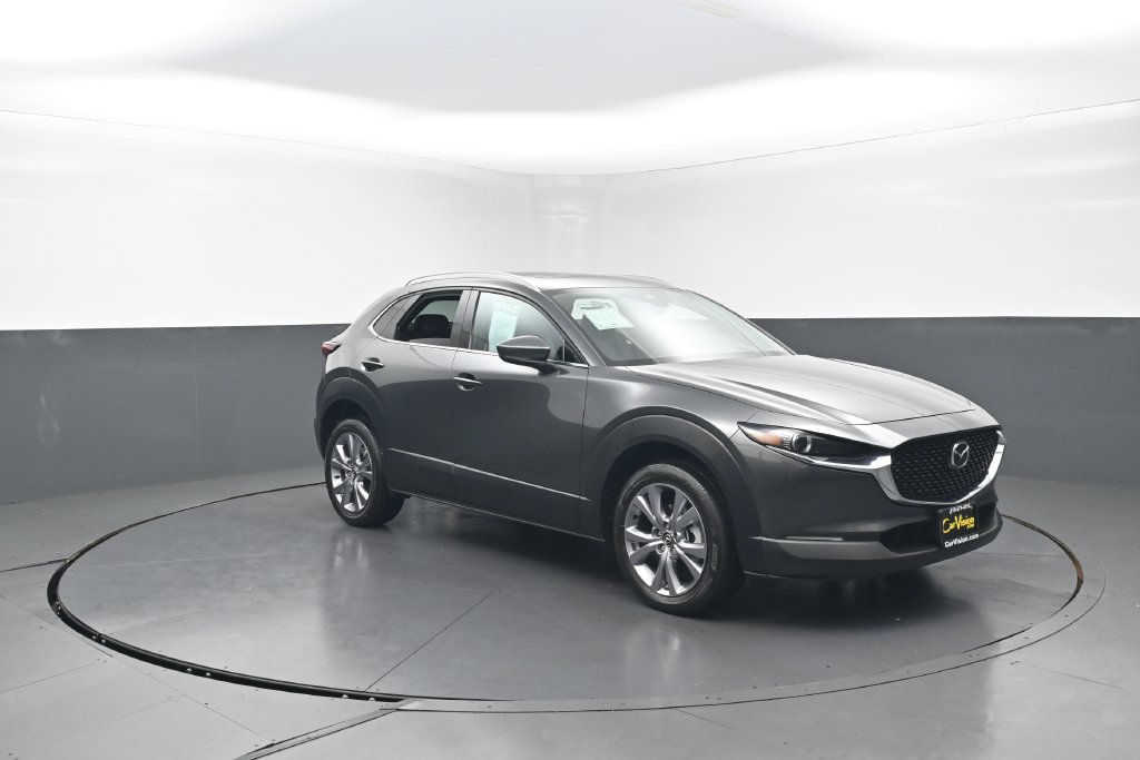 Used 2023 MAZDA CX-30 AWD 2.5 S w/ Premium Package image 5