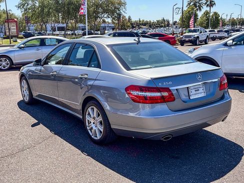 Used 2013 Mercedes-Benz E 350 Sedan image 2