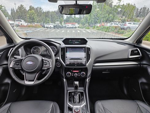 Used 2019 Subaru Forester Limited AWD/4WD image 10