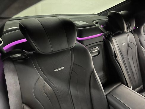 Used 2014 Mercedes-Benz S 63 AMG 4MATIC Sedan image 78