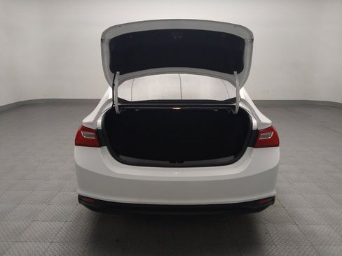 Used 2019 Chevrolet Malibu LS image 29