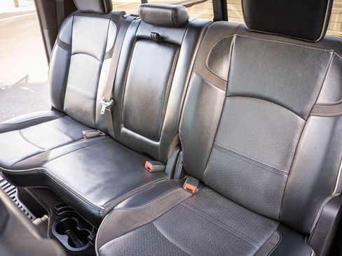 Used 2019 RAM 3500 Laramie image 27