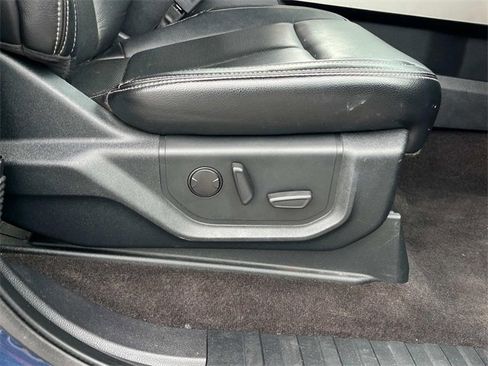 Used 2020 Ford F150 Lariat w/ Equipment Group 502A Luxury image 12