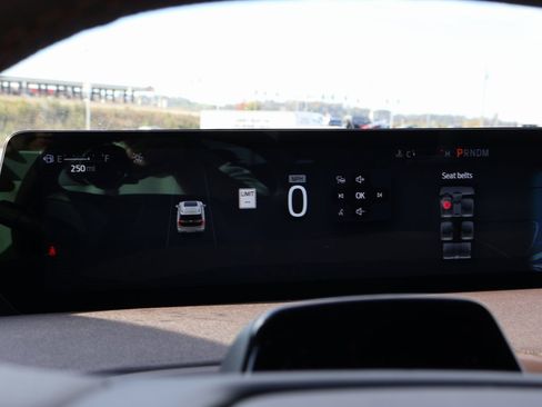 New 2025 Ford Expedition King Ranch image 31