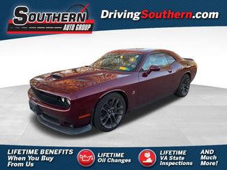 Used 2020 Dodge Challenger R/T Scat Pack video 1