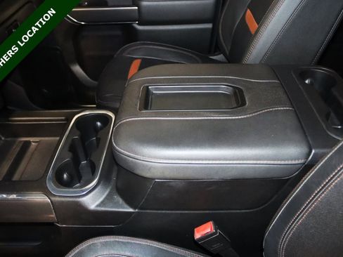 Used 2021 GMC Sierra 2500 AT4 AWD/4WD image 39
