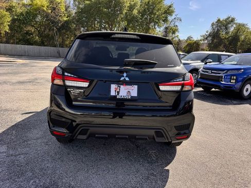 New 2026 Mitsubishi Outlander Sport AWD image 7