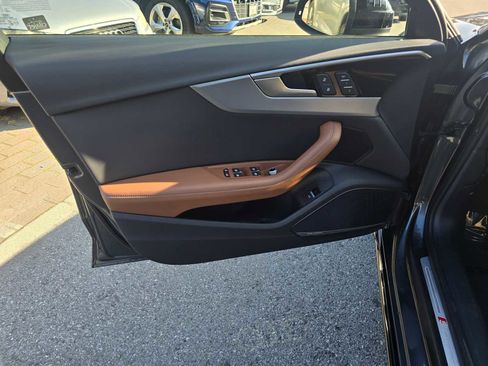 Used 2024 Audi A4 2.0T Prestige image 22