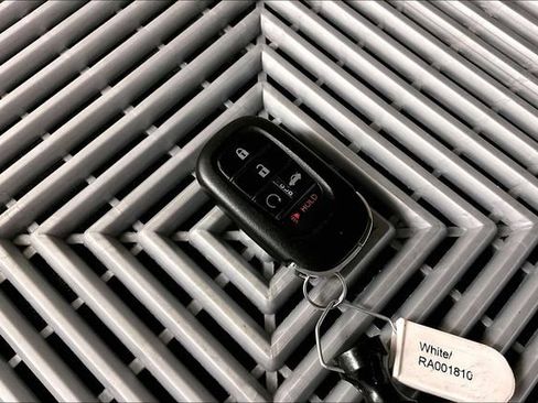 Used 2024 Honda Accord EX-L image 11