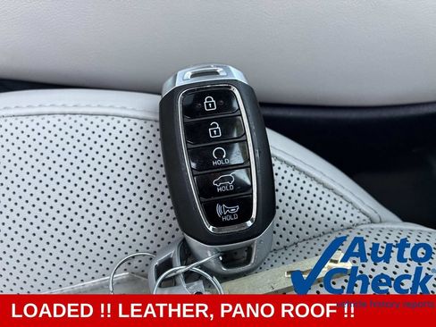 Used 2022 Hyundai Palisade Limited AWD/4WD image 10