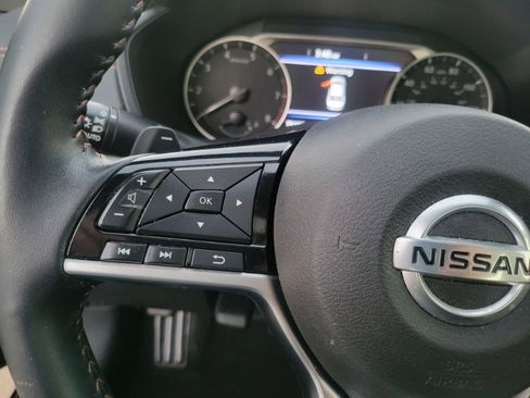 Used 2020 Nissan Altima 2.5 SR w/ Premium Package image 32