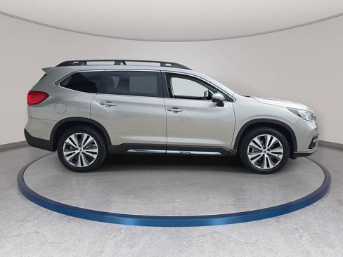 Used 2019 Subaru Ascent Limited AWD/4WD image 5