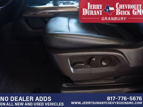 Used 2023 Chevrolet Silverado 1500 RST AWD/4WD image 18
