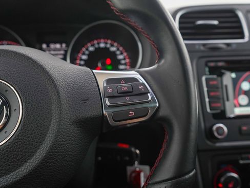 Used 2014 Volkswagen GTI Driver's Edition FWD image 26