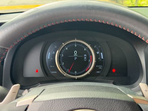 Used 2015 Lexus IS 250 AWD w/ F-Sport Package image 31