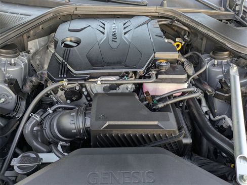 Used 2023 Genesis G80 2.5T image 36