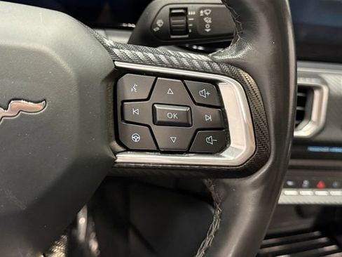 Used 2024 Ford Mustang Premium RWD image 17