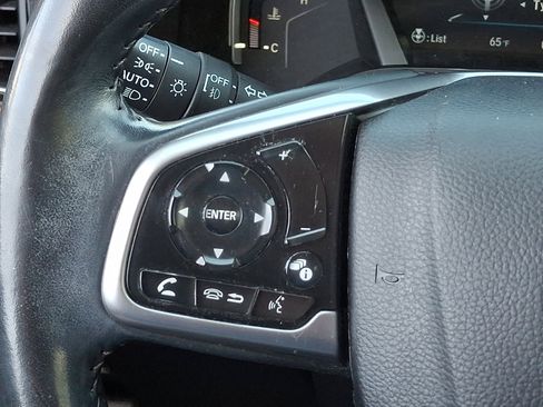 Used 2021 Honda CR-V EX-L image 20