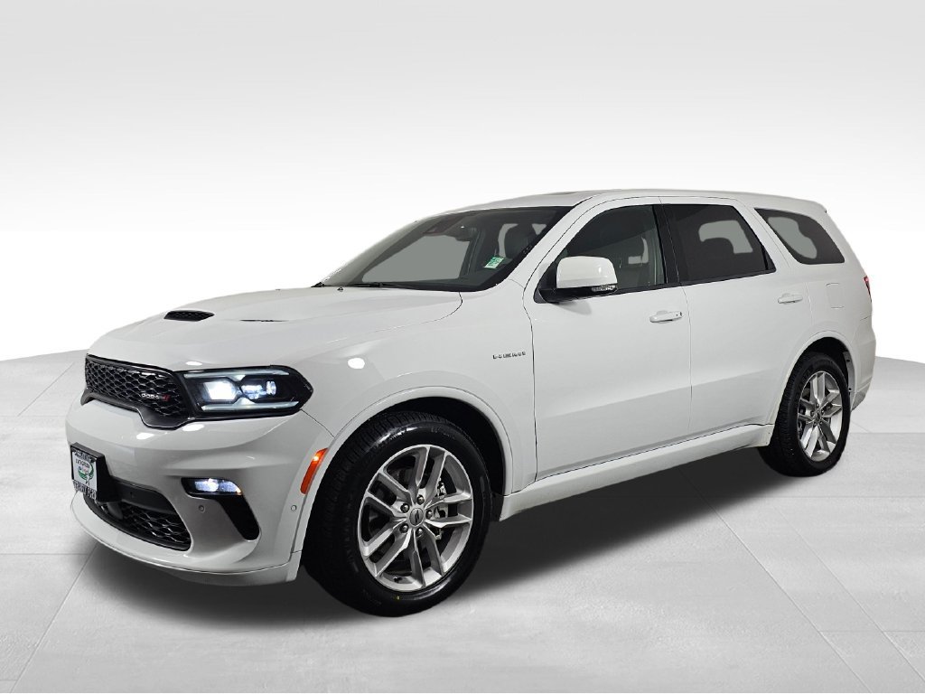 Used 2022 Dodge Durango R/T AWD/4WD image 3