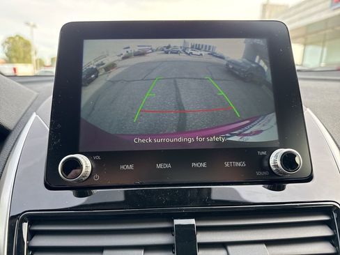 New 2026 Mitsubishi Eclipse Cross SE AWD/4WD image 17