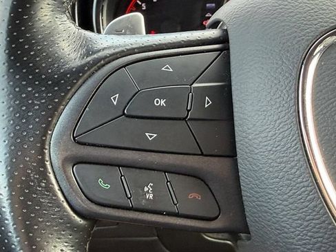 Used 2023 Dodge Durango GT AWD/4WD image 24