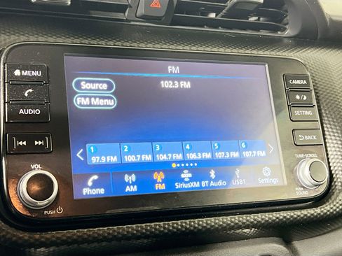 Used 2023 Nissan Kicks SV FWD image 28