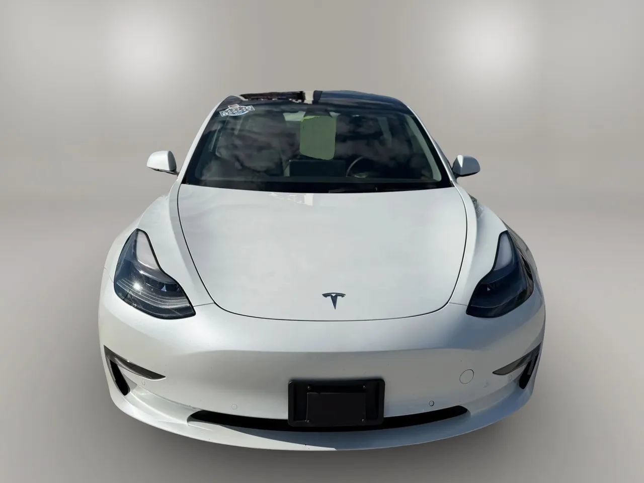 Used 2022 Tesla Model 3 Performance AWD/4WD image 2