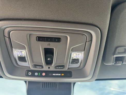 Used 2025 Chevrolet Silverado 2500 LT w/ All Star Edition image 20