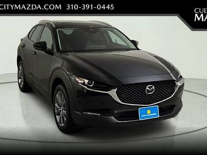 New 2026 MAZDA CX-30 AWD 2.5 S