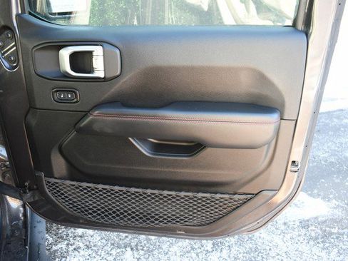 Used 2020 Jeep Wrangler Unlimited Rubicon image 23