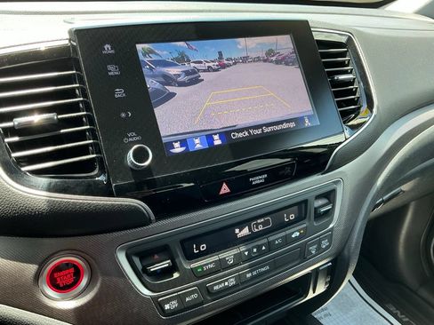 Certified 2022 Honda Ridgeline RTL-E image 46