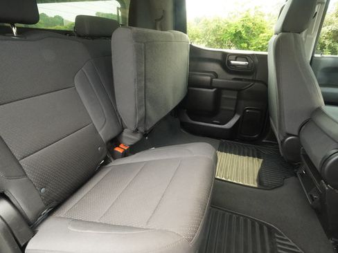 Used 2024 GMC Sierra 1500 Pro w/ Graphite Edition AWD/4WD image 28
