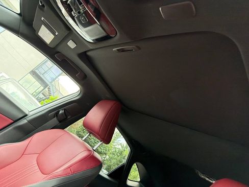 Certified 2025 Lexus NX 350h AWD w/ Accessory Package (2T) image 34