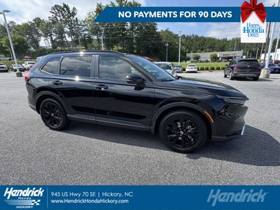 New 2026 Honda CR-V Sport Touring