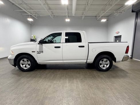 Used 2021 RAM 1500 Tradesman w/ Popular Equipment Group image 7