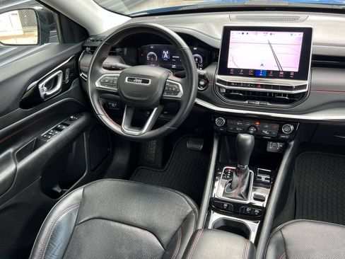 Used 2022 Jeep Compass Trailhawk w/ Trailhawk Elite Group AWD/4WD image 23