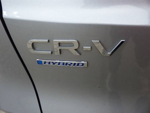 Used 2023 Honda CR-V Sport image 9