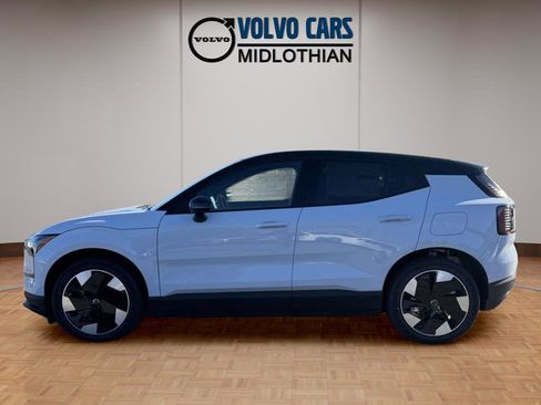 New 2026 Volvo EX30 Plus w/ Protection Package Premier image 22