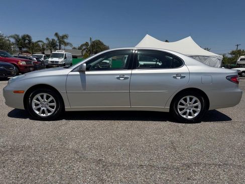 Used 2003 Lexus ES 330 FWD image 10