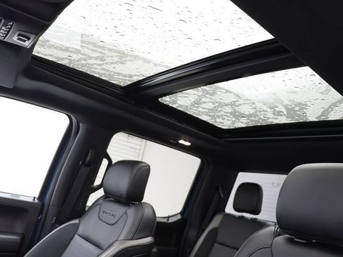 Used 2020 Ford F150 Raptor w/ Equipment Group 801A Mid image 26