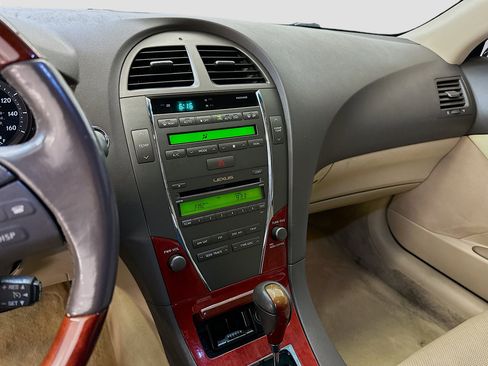 Used 2009 Lexus ES 350 image 24