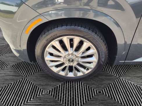 Used 2020 Hyundai Palisade Limited image 14