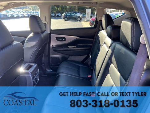 Used 2024 Nissan Murano SL image 19