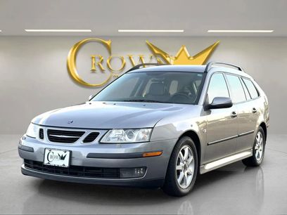 Used 2006 Saab 9-3 2.0T