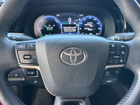 Certified 2023 Toyota Crown AWD/4WD image 24